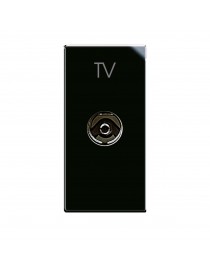 PRESA TV RESISTIVA DIRETTA LIFE 1M