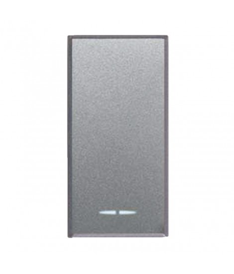 SWITCH 1P 20AX ILLUM. ALLU 1M