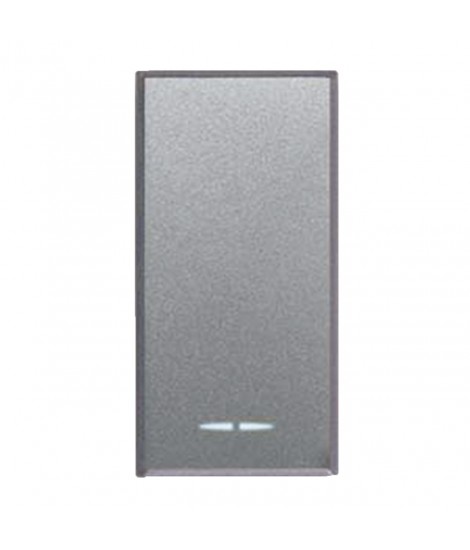 SWITCH 1P 20AX LIGHT UP. ALLU 1M