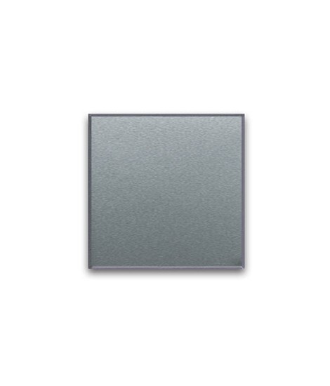 KAPPE ABDECKKAPPE ATTREZZABI.ALLUM.2M