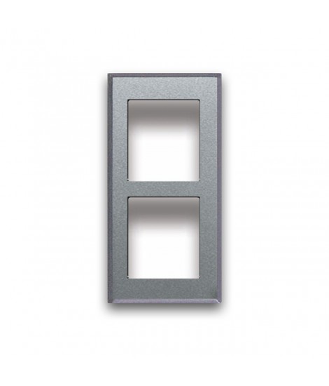 ADAPTER X-2) TYP.AVE ALLUM.1M