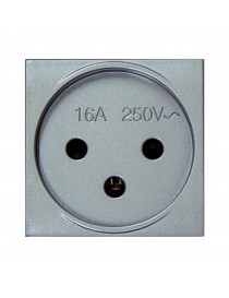 PRESA ISRAELIANA 2P+T 16A ALLU 2M