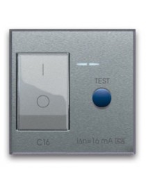 Inter. Unterschiede. PURE 2P 16A 30MA ALLU 2M