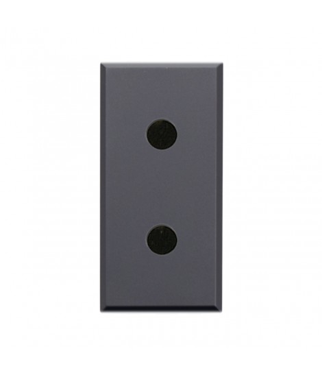 SOCKET 2P 16A 4.8MM TEKLA SCREENS.1M