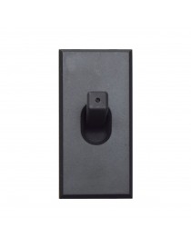 COMMUT. PULS LEVET. 1P 10A TEKLA 1M