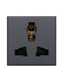 2P+T 5/6/10/13A TEKLA 2M MSTD SOCKET