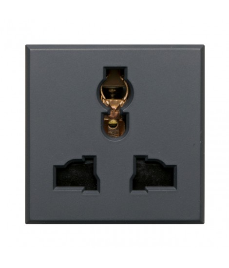 2P+T 5/6/10/13A TEKLA 2M MSTD SOCKET