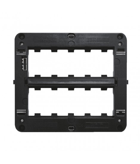 Und sie wurden. 10 M. S45 (5+5) SEPTUM BEARBEITEN.