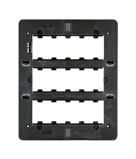 ARMAT.15M.S45(5+5+5) CON SETTO