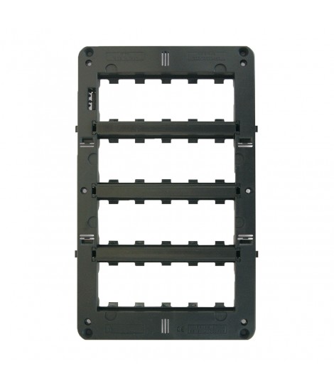 ARMAT.20M.(5+5+5+5) CON SETTO