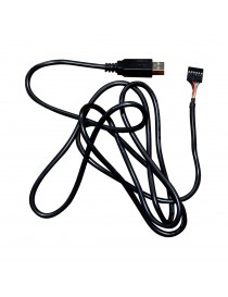 CAVO DI CONFIGURAZIONE USB-RS232