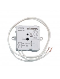 UNDERNEATH RECEIVER 1C DOMINA