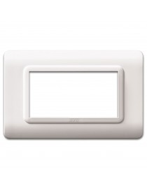 PLACCA BIANCO ANTIBATTERICO 4M