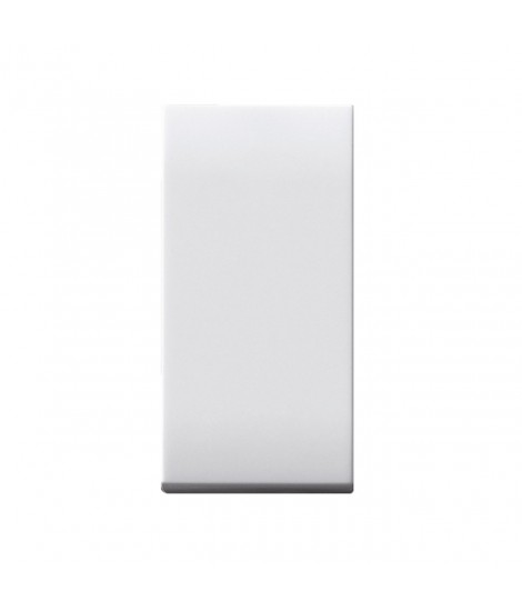 SMOOTH ANTIBACTERIAL BUTTON DOMUS 1M