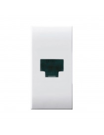 RJ11 GRIP MORS. VITE ANTIB. DOMUS 1M