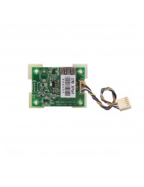 LAN INTERFACE FOR SERIES "500"