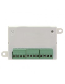 MODULO AD 1 USCITA CON ISOLATORE