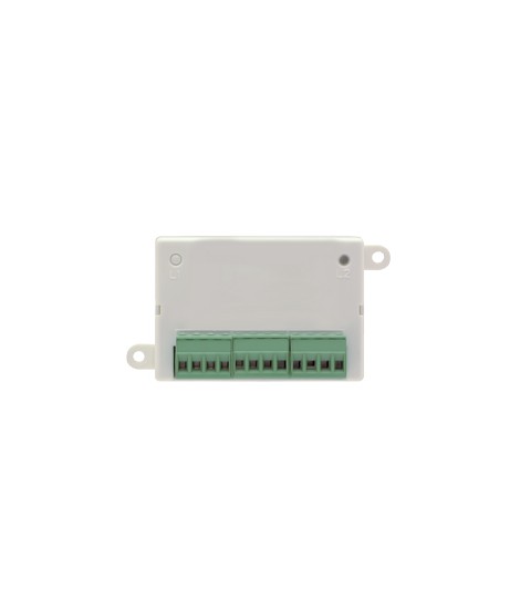 MODUL MIT 1 AUSGANG MIT ISOLATOR