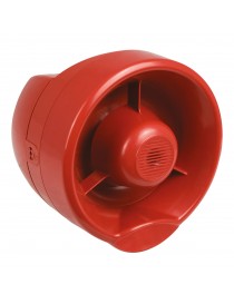 ELECTRONIC ADDRESSABLE SOUNDER