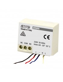MODULO USCITA PER AF999EXP E AF949