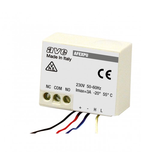 OUTPUT MODULE FOR AF999EXP/AF949