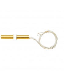 CONTATTO MAGNETICO DA INCASSO