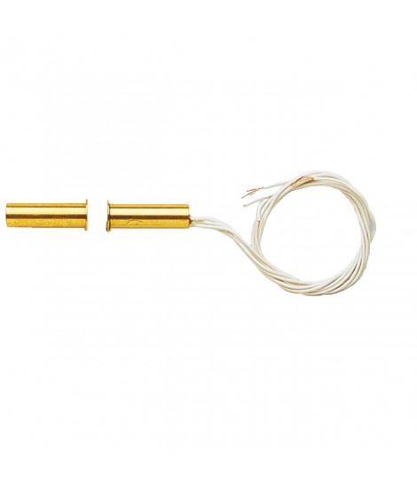 MAGNETIC CONTACT RECESSED