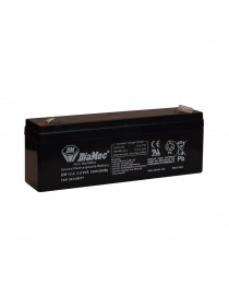 BATTERIA RICARICABILE DA 1,8 AH