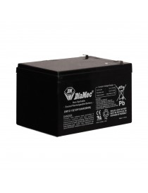 AKKU 12V/12AH