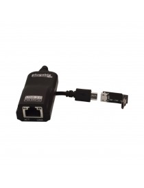 LAN INTERFACE FOR AF927 POWER PLANTS