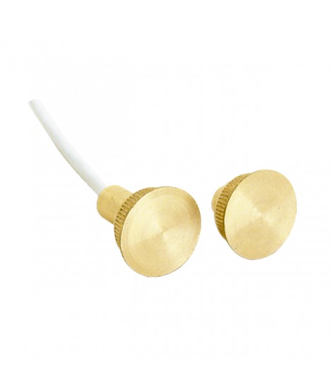 MAGNETIC CONTACT X METAL FIXTURES.