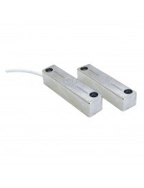 MAGNETIC CONTACT X FRAMES METAL.