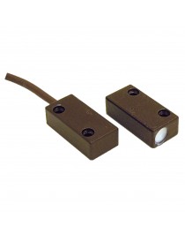 MAGNETIC CONTACT BROWN