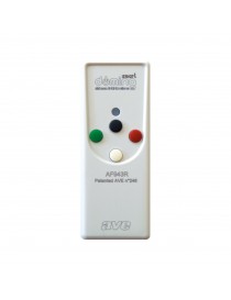 TWO-WAY RADIO REMOTE CONTROL