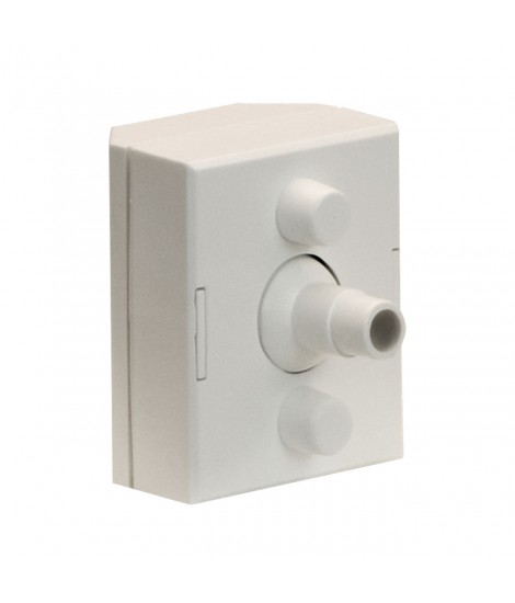 HUB X DETECTORS FROM THE WALL