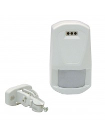RIVELATORE DT DA PARETE CON ANTI-AC