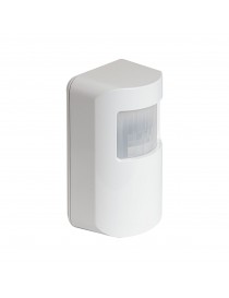 IRP RADIO DUAL BAND DETECTOR