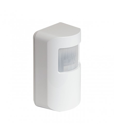 IRP RADIO DUAL BAND DETECTOR