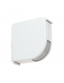 RIVELATORE RADIO 2 PIR EFF. TENDA