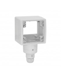 BOX TESTA-PALO A 2 FRONTI S45