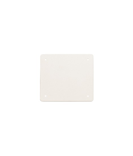 DECKEL STOßFEST IP40 FÜR BL02CG