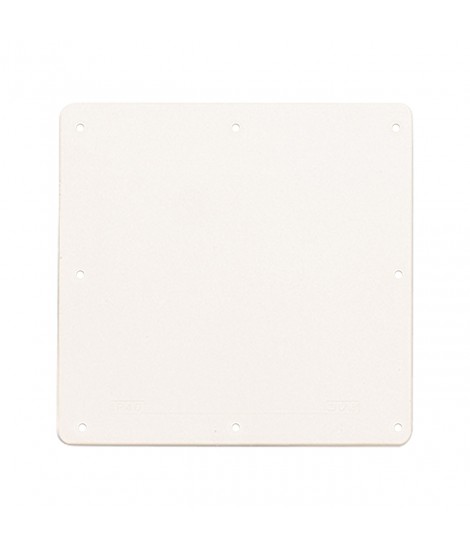 DECKEL STOßFEST IP40 FÜR BL08CGN