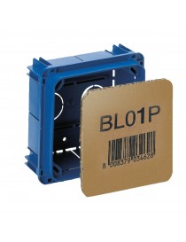 BOX DERIV.+PARAMALTA 108x108x53