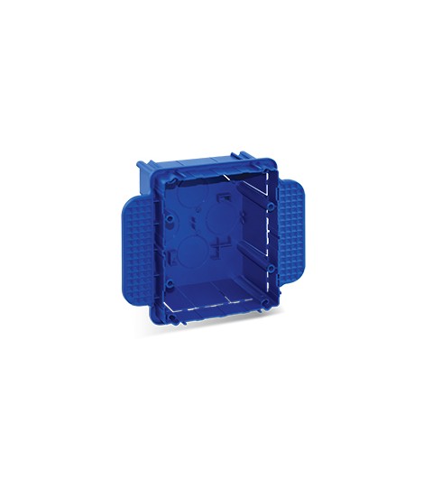 MULTIFUNCTION BOX X HOLLOW WALLS