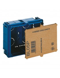 MULTIF.+ BOX PARAMAL.168X137X73