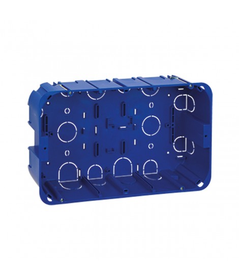 SCAT.MULTIF. HOLLOW WALLS 250X155X73