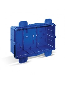MULTIFUNCTION BOX X HOLLOW WALLS