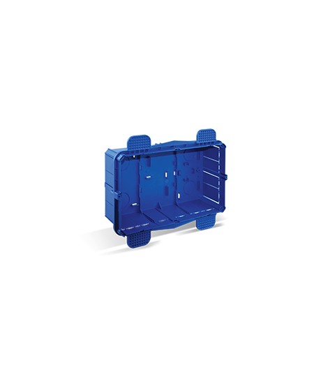 MULTIFUNCTION BOX X HOLLOW WALLS