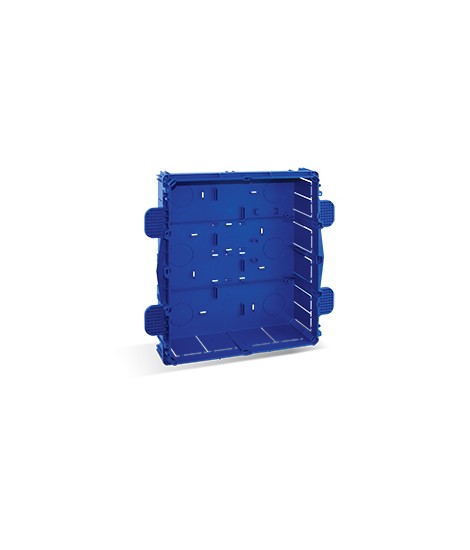 MULTIFUNCTIONAL BOX X HOLLOW WALLS