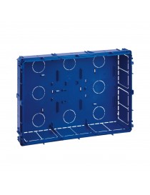 BOX EINBAU-x 53T18..372x258X75